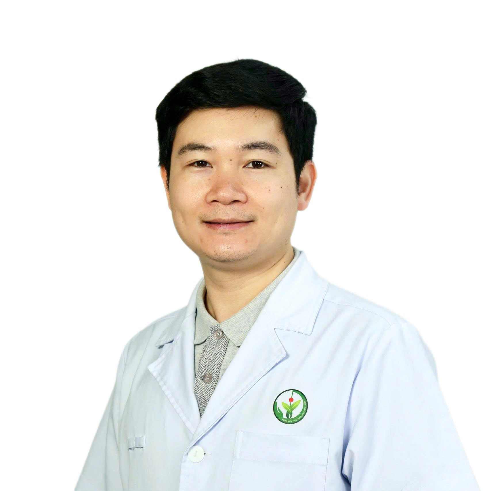 ThS. Trần Đình Dũng